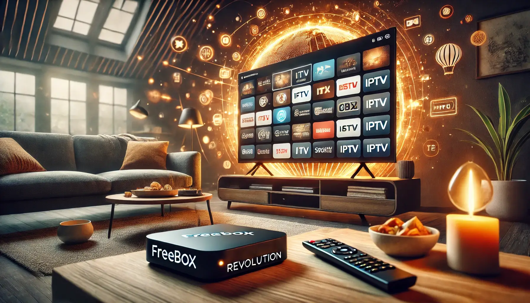 comment installer iptv sur freebox- installation iptv france (1)