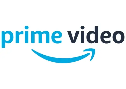 prime video logo