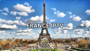 FRANCE-IPTV